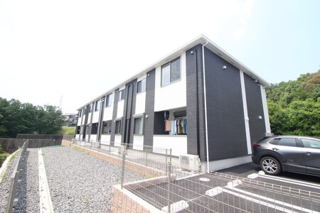 オーシャンアイランドⅡ外観写真