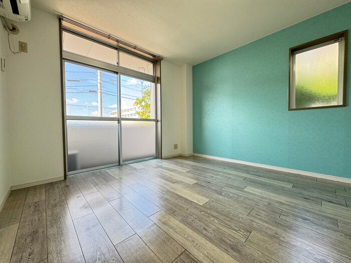 物件内観写真7　(居室)