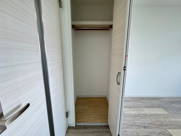 物件内観写真11　(収納)