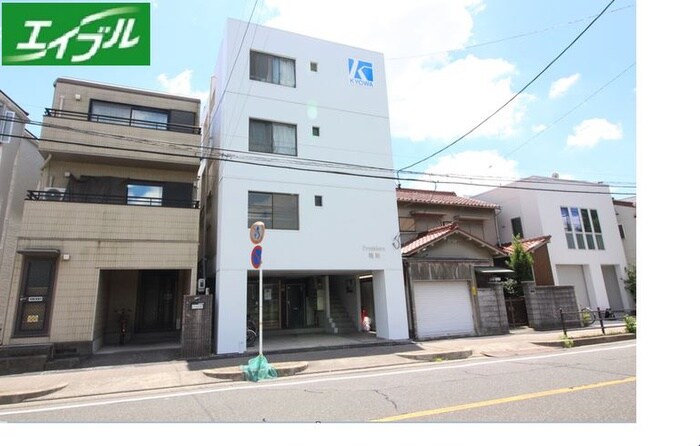 物件外観写真2　(周辺環境)