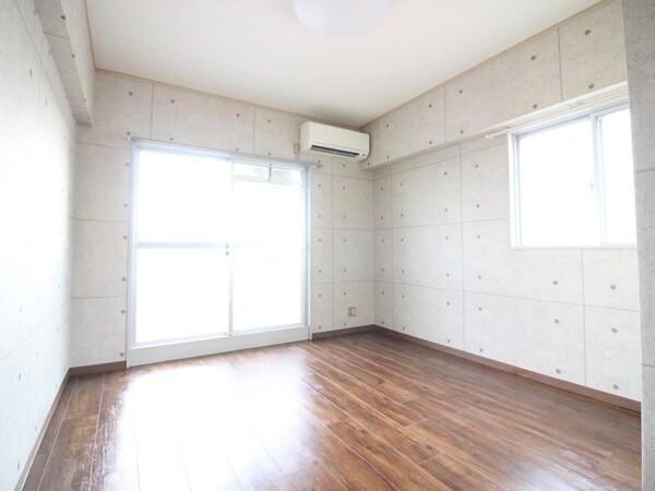 居室