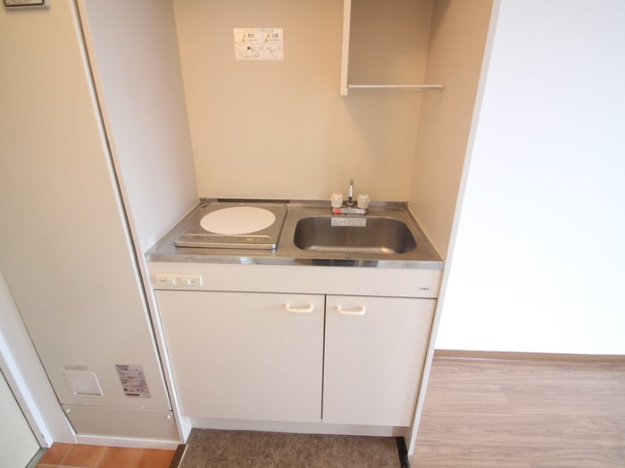 物件内観写真11　(キッチン)