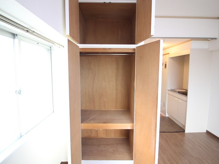 物件内観写真13　(収納)