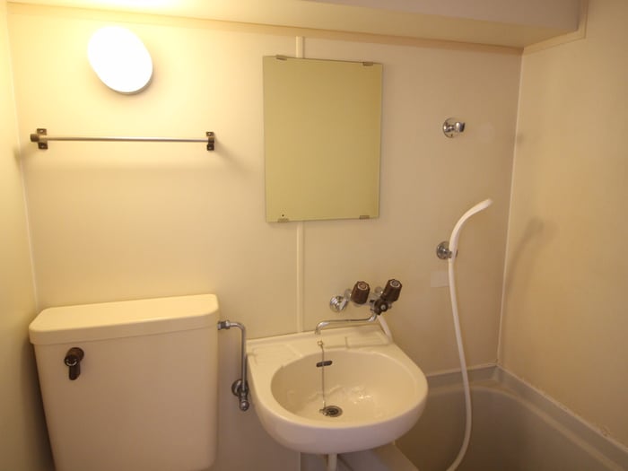 物件内観写真14　(洗面)