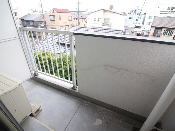 物件内観写真19　(ベランダ・バルコニー)