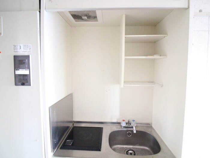 物件内観写真19　(キッチン)