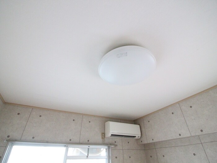 物件内観写真21　(居室)