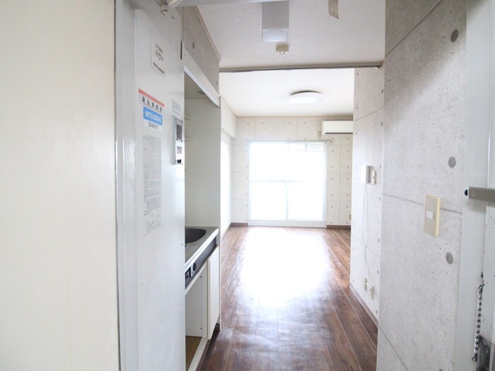 物件内観写真22　(居室)