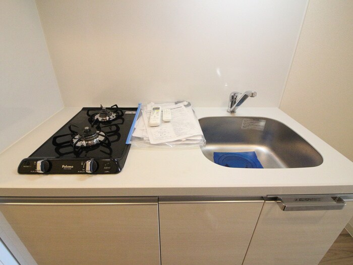 物件内観写真10　(キッチン)