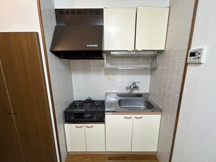 物件内観写真8　(キッチン)