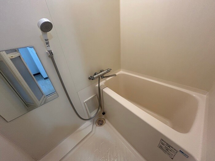 物件内観写真9　(バス／シャワールーム等)