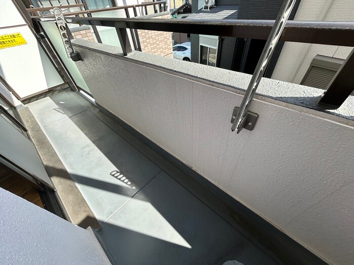 物件内観写真15　(ベランダ・バルコニー)