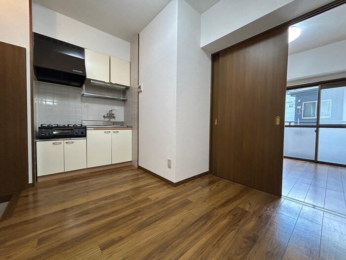 物件内観写真20　(キッチン)