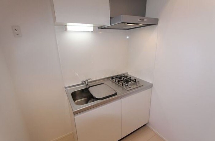 物件内観写真5　(キッチン)