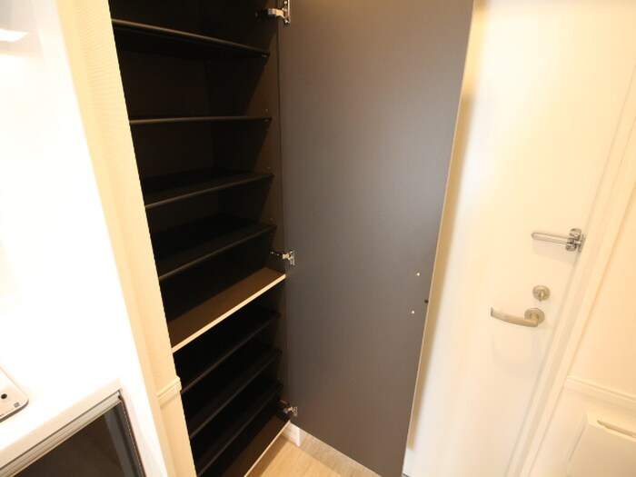 物件内観写真20　(靴箱)