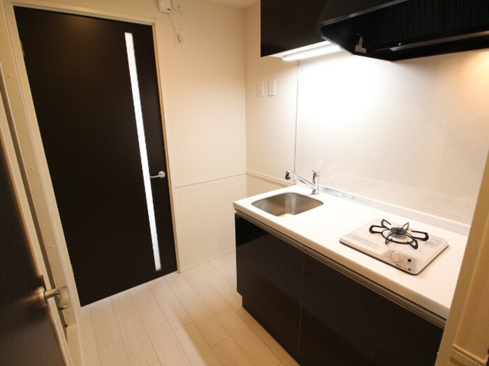 物件内観写真21　(廊下)