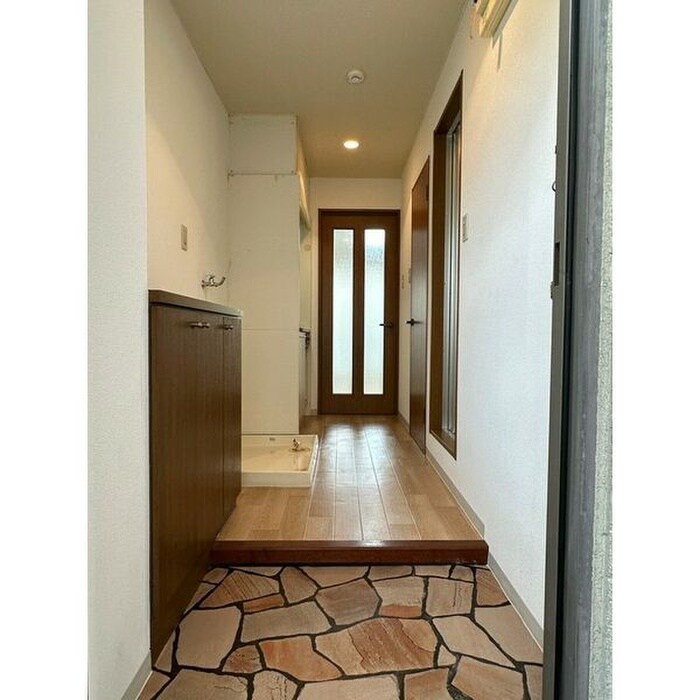 物件内観写真7　(廊下)