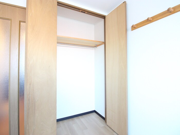 物件内観写真9　(収納)