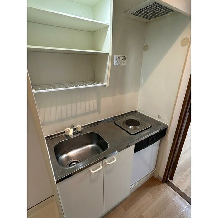 物件内観写真12　(キッチン)