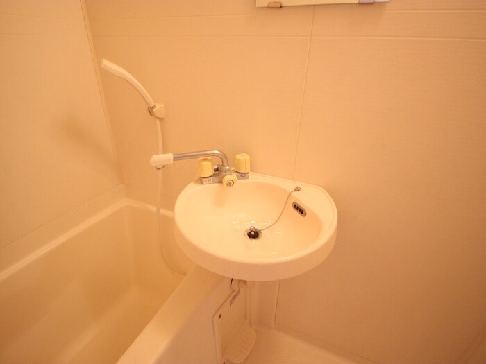 物件内観写真13　(洗面)