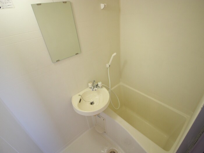 物件内観写真14　(バス／シャワールーム等)