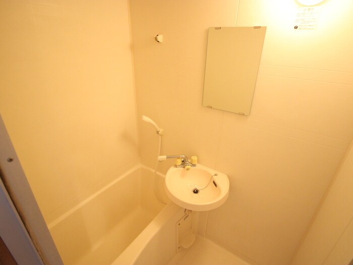 物件内観写真14　(バス／シャワールーム等)