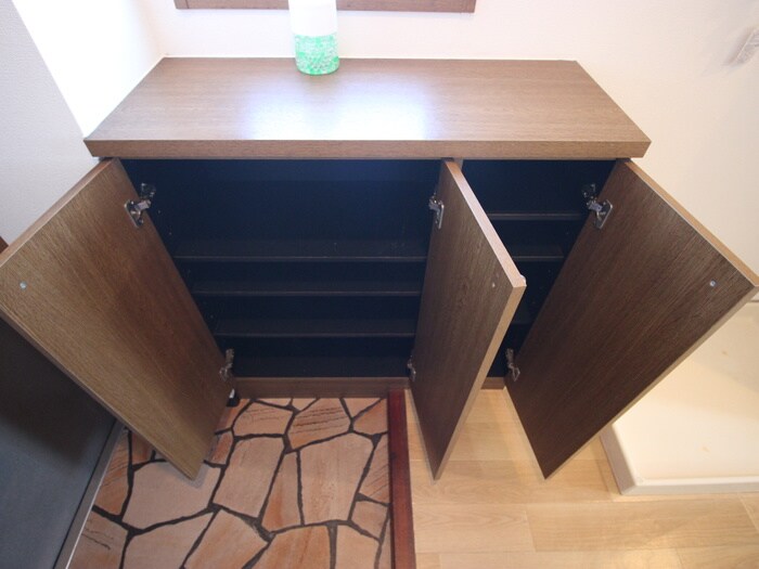 物件内観写真16　(トイレ)