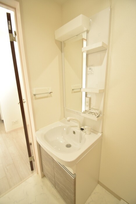 物件内観写真10　(洗面)