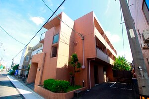 Ａｐｔ浄心外観写真