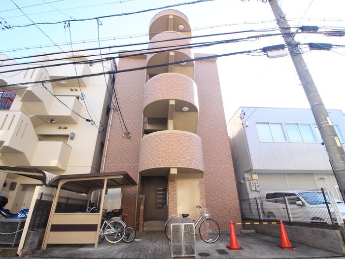 物件外観写真6　(外観写真)