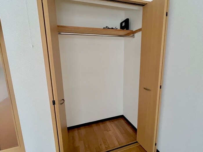 物件内観写真10　(収納)