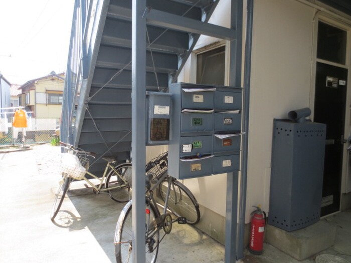 物件外観写真3　(その他)