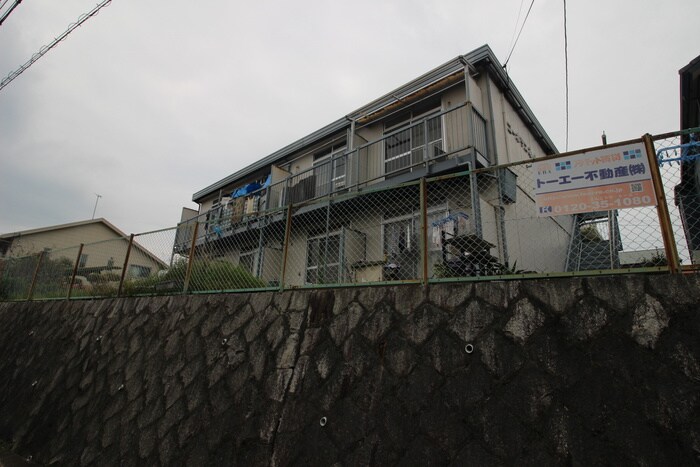 物件外観写真4　(外観写真)