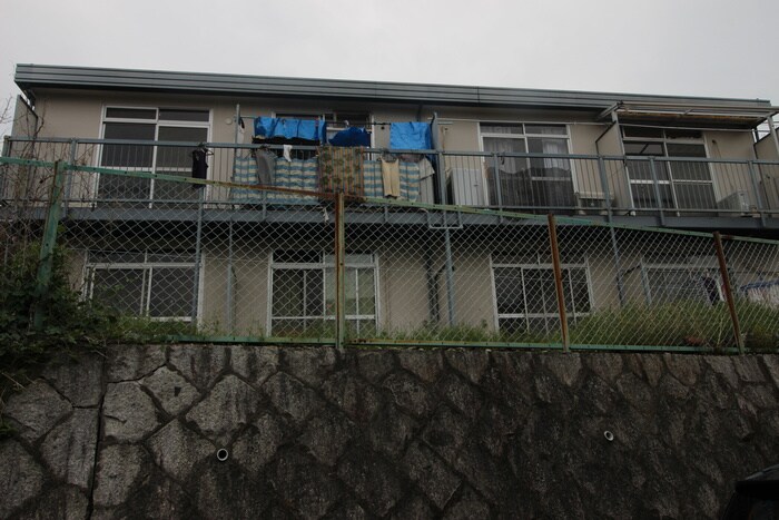 物件外観写真6　(外観写真)