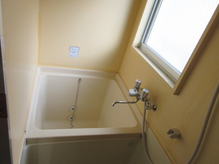物件内観写真10　(バス／シャワールーム等)