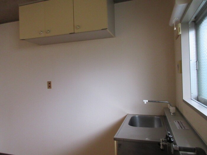 物件内観写真17　(キッチン)