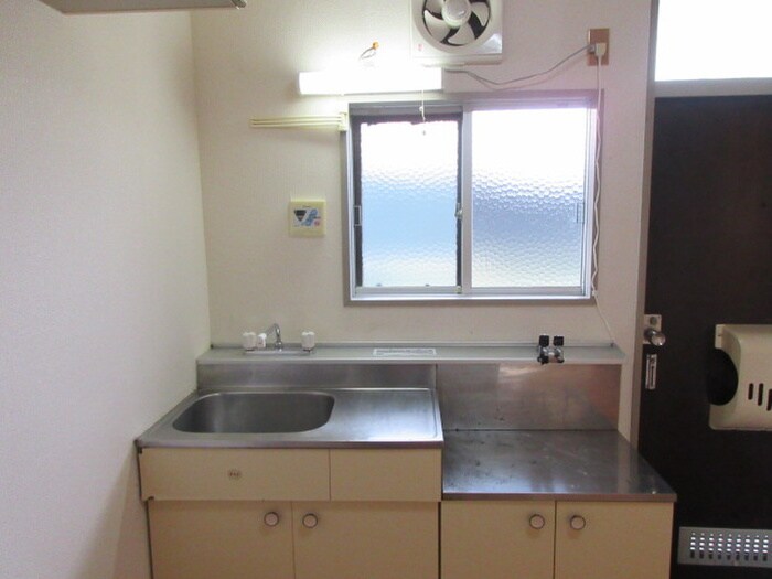 物件内観写真19　(キッチン)