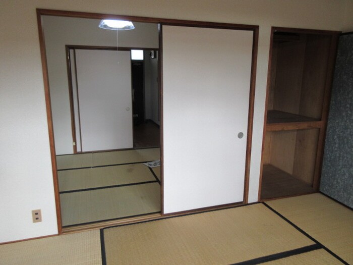 物件内観写真20　(居室)