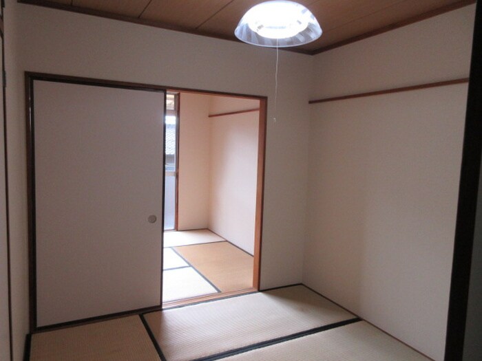 物件内観写真21　(居室)