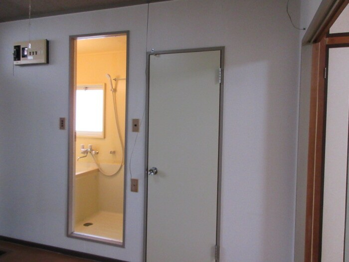 物件内観写真22　(バス／シャワールーム等)