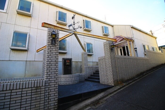 物件外観写真5　(外観写真)