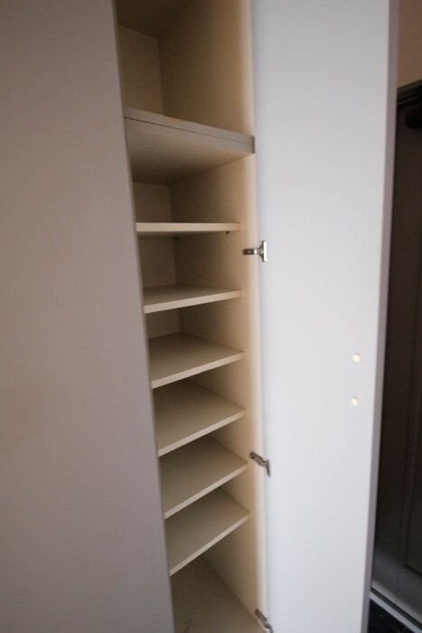 物件内観写真12　(靴箱)