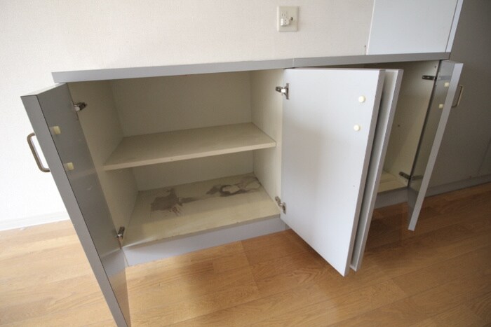 物件内観写真16　(収納)