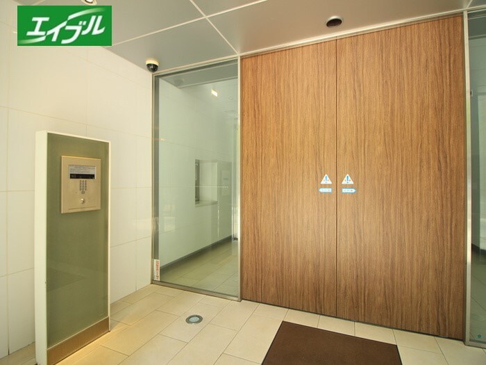 物件外観写真3　(建物設備)