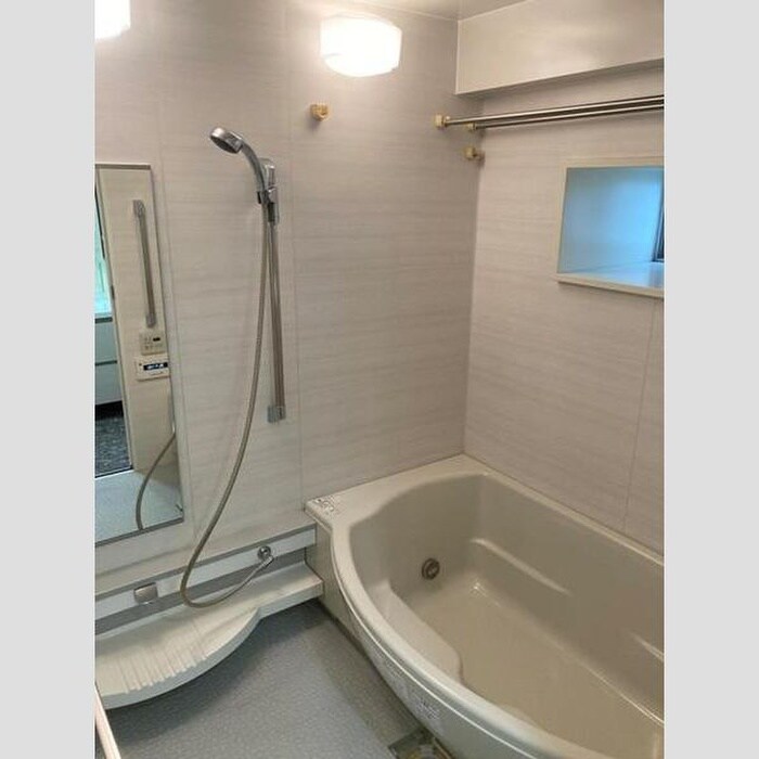 物件内観写真14　(バス／シャワールーム等)