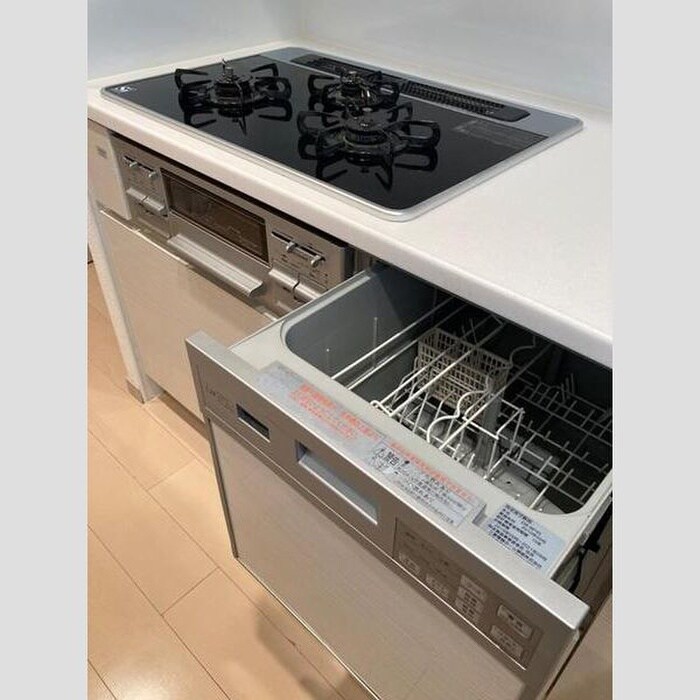 物件内観写真17　(キッチン)