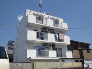 プレスイン名駅南外観写真