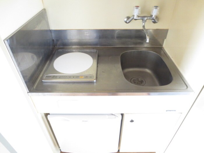 物件内観写真9　(キッチン)