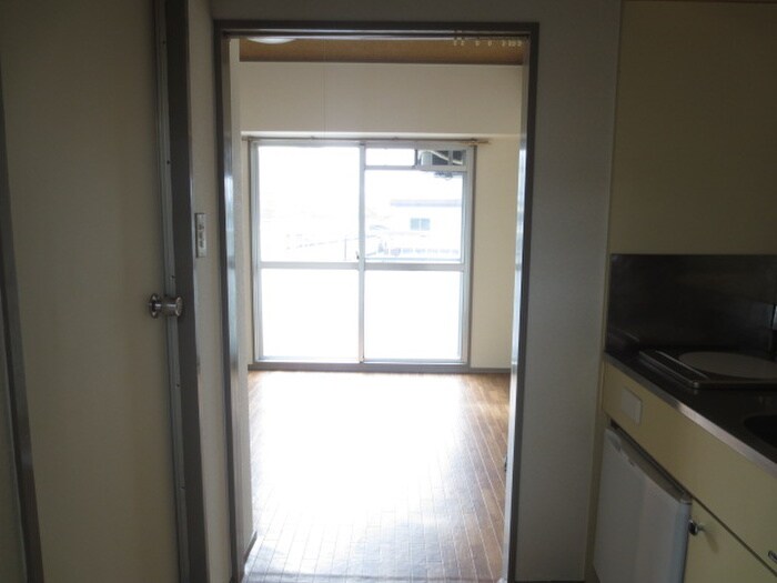 物件内観写真18　(居室)