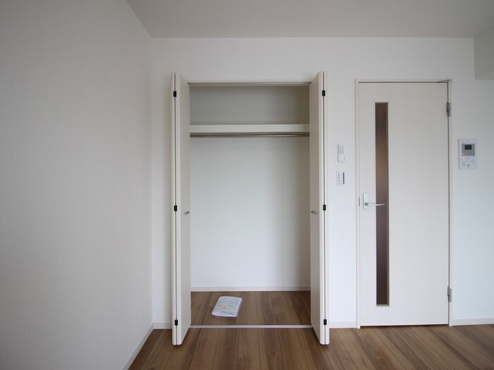 物件内観写真8　(収納)